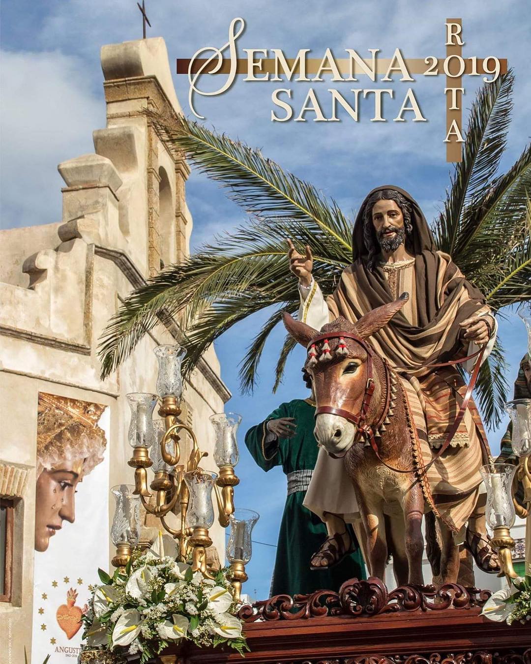 Semana Santa en Rota  